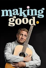 Making Good (2019) cover
