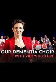 Our Dementia Choir 2019 poster