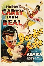 Border Cafe (1937) cover