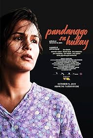Pandanggo sa hukay (2019) cover