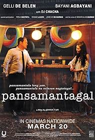 Pansamantagal (2019) cover