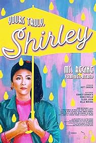 Yours Truly, Shirley 2019 poster