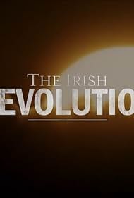 The Irish Revolution 2019 poster