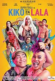 Kiko en Lala (2019) cover