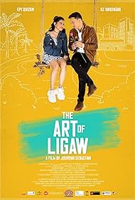 The Art of Ligaw 2019 poster