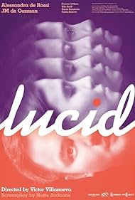 Lucid 2019 poster