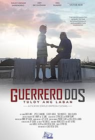 Guerrero Dos: Tuloy ang laban 2019 capa
