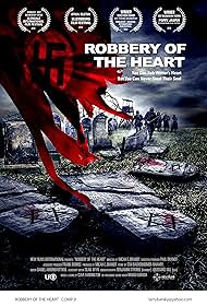 Robbery of the Heart 2019 poster