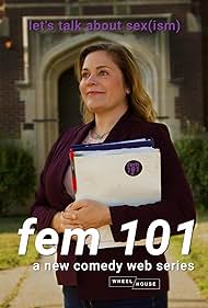 Fem 101 (2019) cover