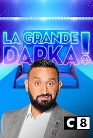 La Grande Darka! (2019) cover