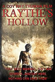 Raythe's Hollow (2019) cover