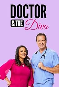 Doctor & the Diva (2019) cover