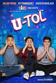 U-Tol (2019) cover