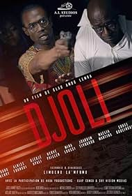 Djoli (2019) cover