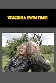 Wuchina Twin Time! 2019 masque