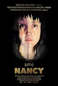 Nancy 2018 capa