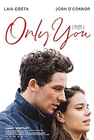 Only You 2018 capa
