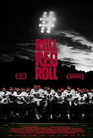 Roll Red Roll 2018 capa