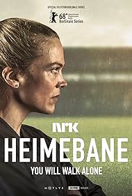 Heimebane 2018 poster