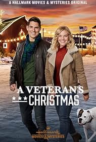 A Veteran's Christmas 2018 poster