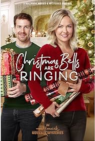 Christmas Bells Are Ringing (2018) cover