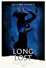 Long Lost 2018 capa
