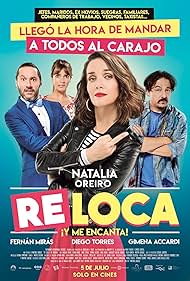 Re loca 2018 poster