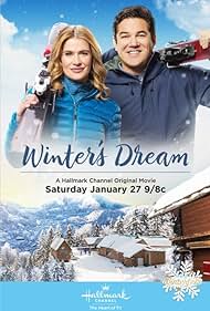 Winter's Dream 2018 poster