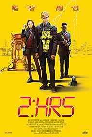 2:Hrs (2018) cover