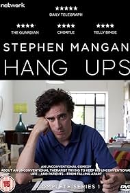Hang Ups 2018 poster