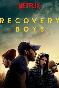 Recovery Boys 2018 copertina