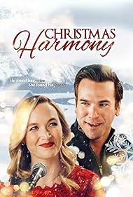 Christmas Harmony 2018 capa