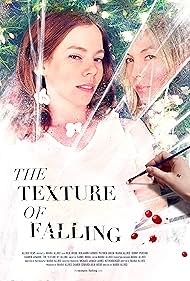 The Texture of Falling 2018 capa