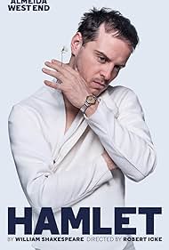 Hamlet 2018 capa