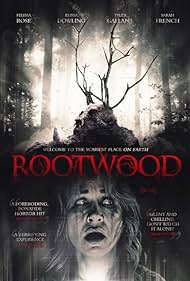 Rootwood 2018 poster