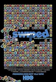Swiped: Hooking Up in the Digital Age 2018 copertina