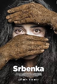 Srbenka (2018) cover