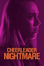 Cheerleader Nightmare 2018 copertina