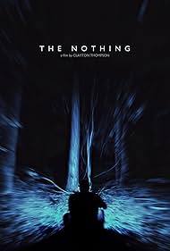 The Nothing 2018 capa