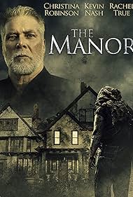 The Manor 2018 poster