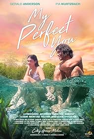 My Perfect You (2018) cover