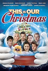This Is Our Christmas 2018 poster