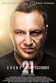 Every 21 Seconds (2018) cover