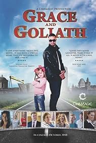 Grace and Goliath 2018 capa