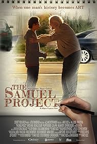 The Samuel Project (2018) cover