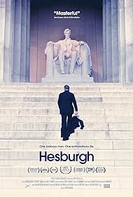 Hesburgh (2018) cover
