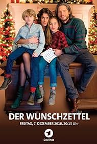 Der Wunschzettel (2018) cover