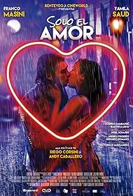 Solo el Amor 2018 poster