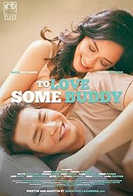 To Love Some Buddy (2018) cover