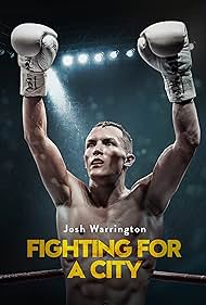 Fighting for a City 2018 poster